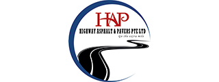 Highway Asphalt & Pavers