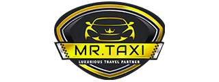 Mr. Taxi