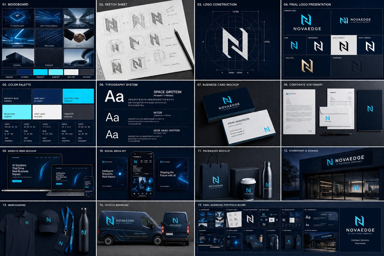 Brand Guidelines