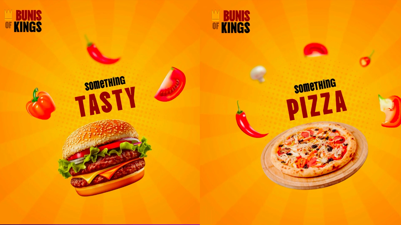 Brand Awareness Ad