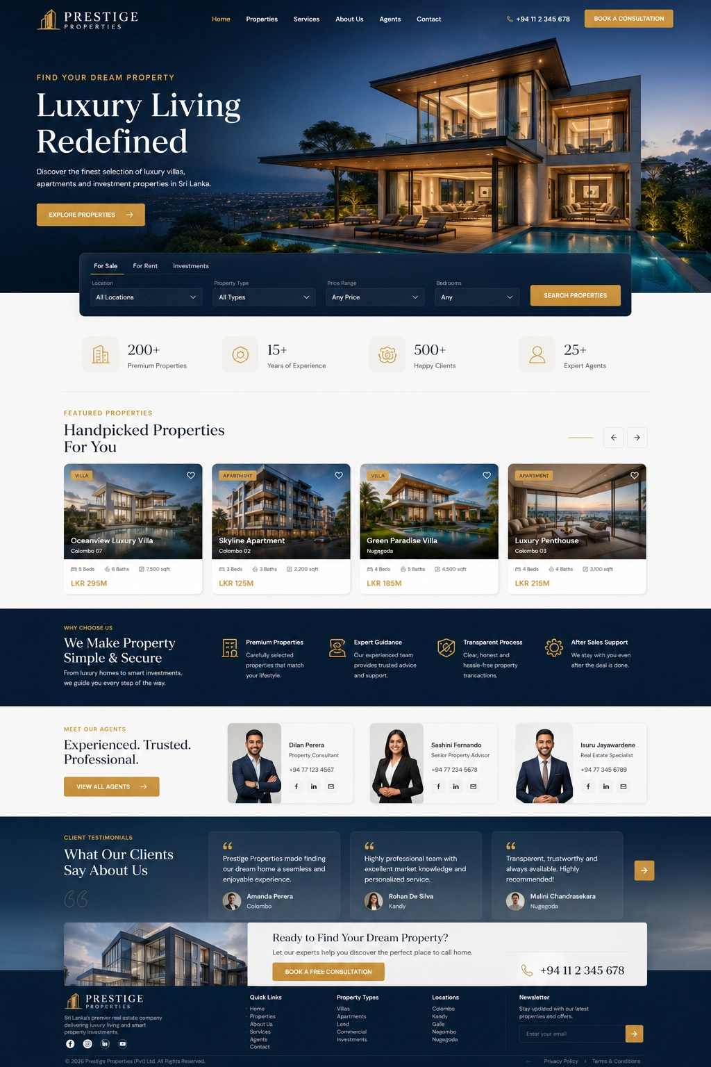 Corporate Project 6