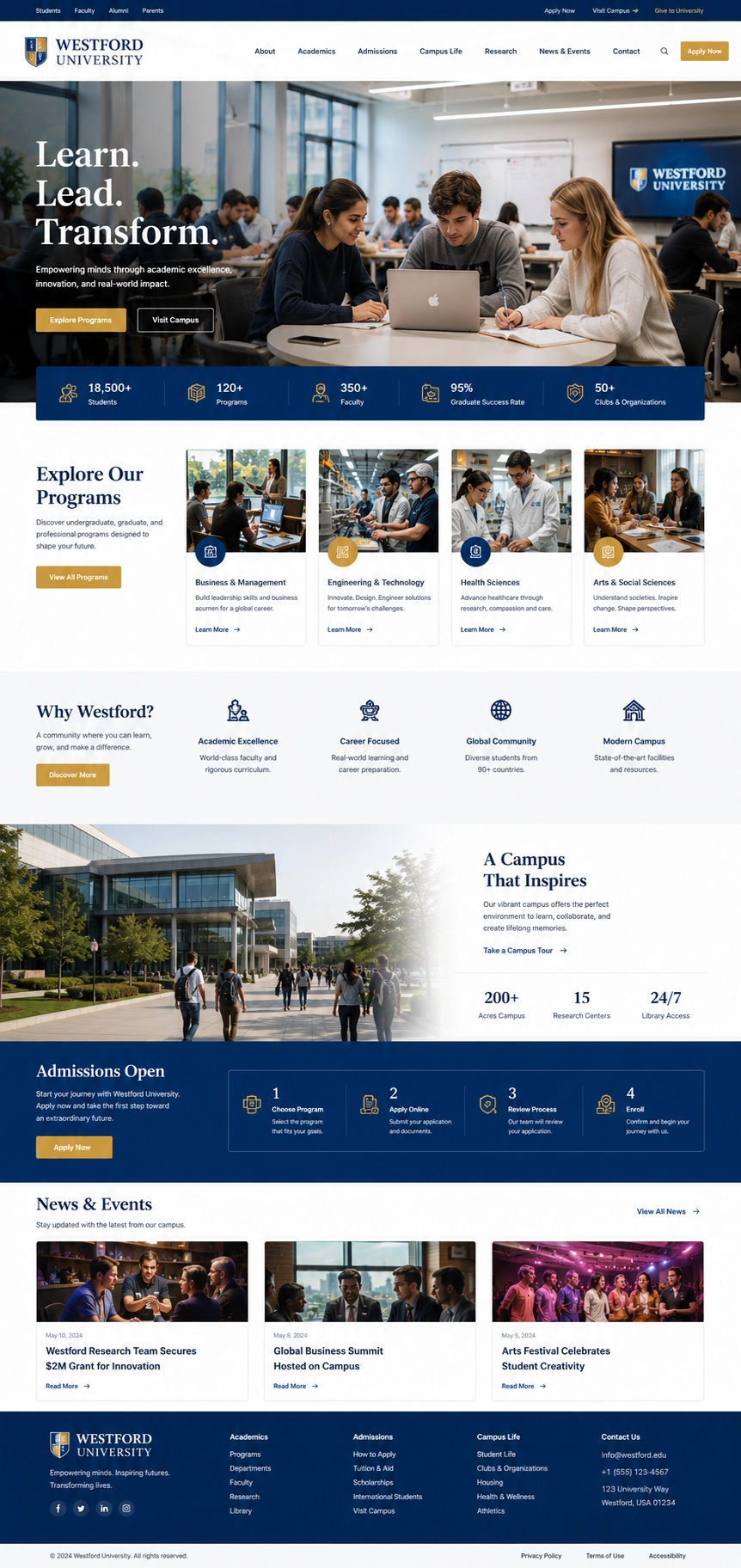 Corporate Project 11